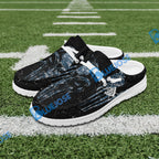 BlueJose Billiards Ball 8 Camo Punisher Skull Skin Mesh Dude Shoes (4 Colors)