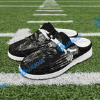 BlueJose Billiards Ball 8 Camo Punisher Skull Skin Mesh Dude Shoes (4 Colors)