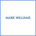 BlueJose Billiards Shirt For Mark Williams